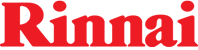 Котлы Rinnai Logo